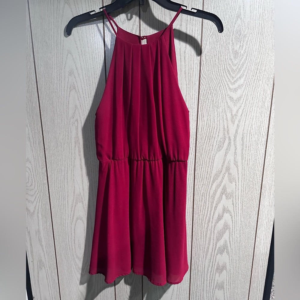 Windsor Dress